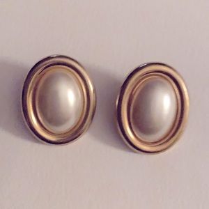3 for $12.00.  Gold Tone Earrings.  Bundle and Save.